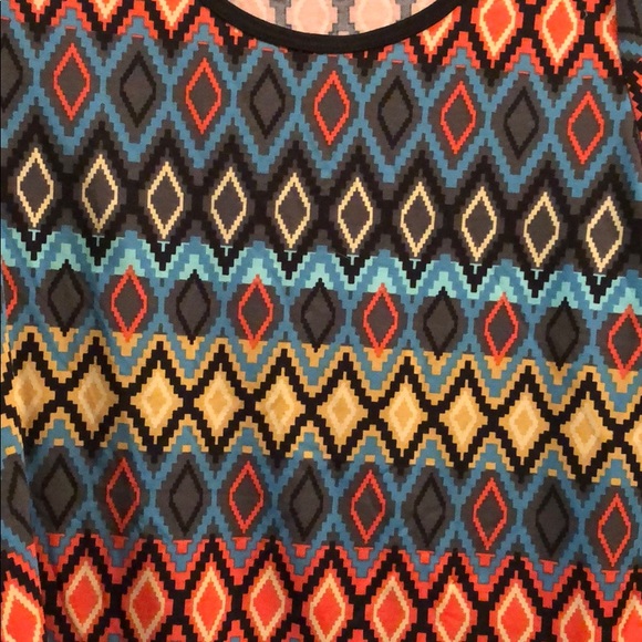 LLR CLASSIC T - Picture 3 of 3